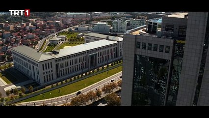 Teşkilat 5. Sezon 112. Bölüm Fragman