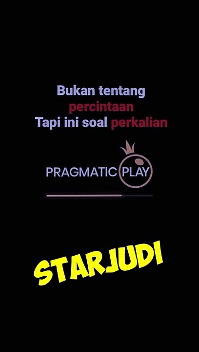 Starjudi: Situs Slot Terpercaya dengan Keamanan Terbaik