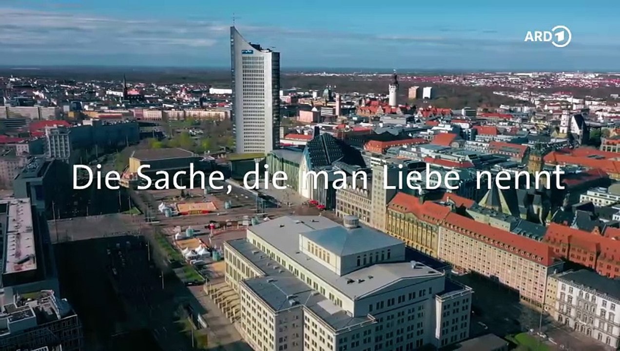 In aller Freundschaft: Die Sache die man Liebe nennt | Folge 1066