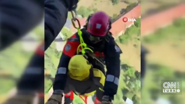 Video Haber | Polonya semalarında Türk SİHA'ları!