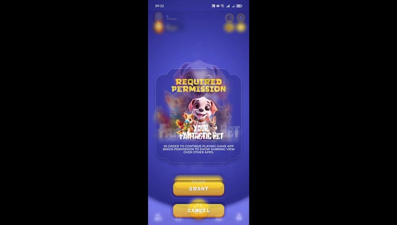 Play Fantastic Pet & Earn Money: How to Grow Your Virtual Pet for Profit!