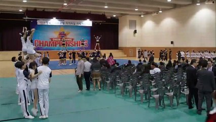 Cheer up episode 17 in Hindi dubbed