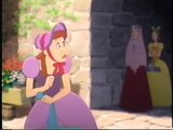 Cinderella II: Dreams Come True, but it's only Drizella Tremaine [VHS Capture]