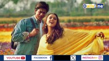 Veer Zara Re Release Box Office Collection : SRK की इस फिल्म ने 20 साल बाद की 100 Crore की कमाई|Daily Line