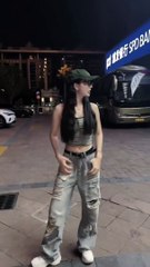 Emergencydance - Duo Dancer