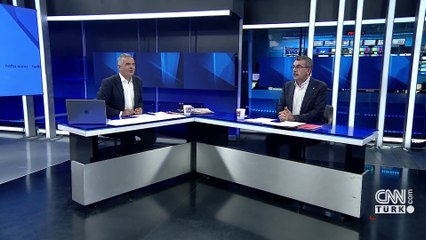 SON DAKİKA... 20 bin öğretmen ataması ne zaman? Milli Eğitim Bakanı Yusuf Tekin, CNN TÜRK'te