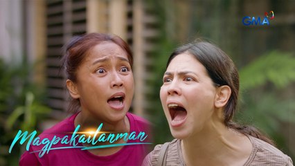 Magpakailanman: Kalayaan o kababalaghan? #MPK