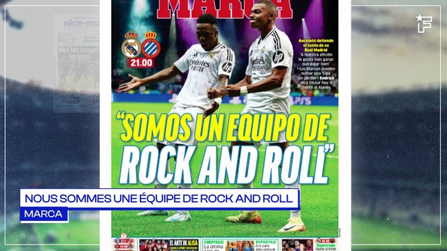 Le PSG contre-attaque face à Kylian Mbappé, Pep Guardiola met un coup de pression à Arsenal