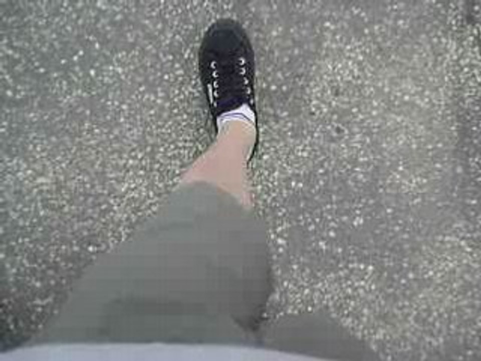 Guillaume qui s'éclate XD