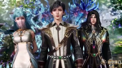 Soul Land 2 Episode 67.ENG SUB