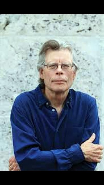 Celebrity Birthdays Wishes September 21th 2024 Stephen King