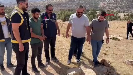 Bir vahşet daha: Kayıp olarak aranıyordu cesedi kuyudan çıktı