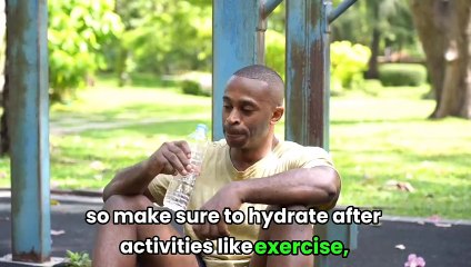 13 Key Times to Drink Water for Better Health and Hydration