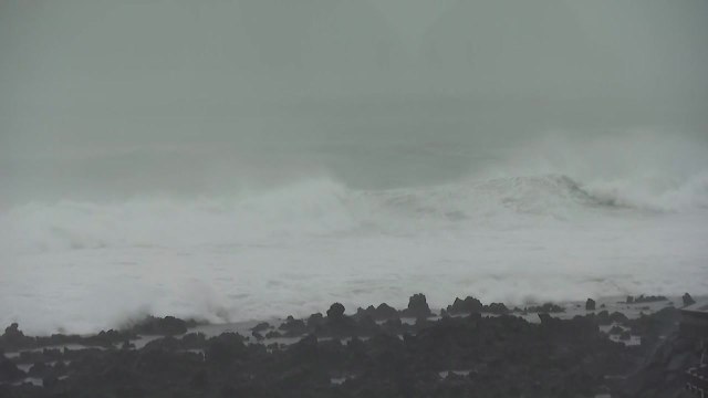 [날씨] 전남 해안 시간당 70mm↑...남해안 앞으로 150mm 더 / YTN