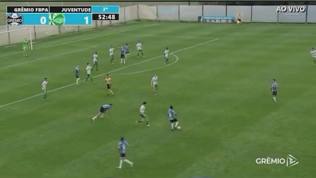 Bajan a Diego Costa al sub-20, se pelea en pleno partido con un juvenil y acaba expulsado