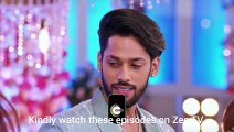 Kundali Bhagya Upcoming Twist | EP 1995 | 21 September | शौर्य ने रोका पालकी को | Zee TV