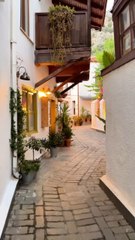 LES INCONTOURNABLES d’Antalaya en Turquie