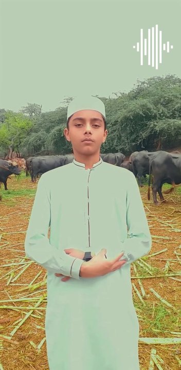 042surah Surah Ash-Shura | By hafiz abdullah -سورۃ الشورى  (HD)