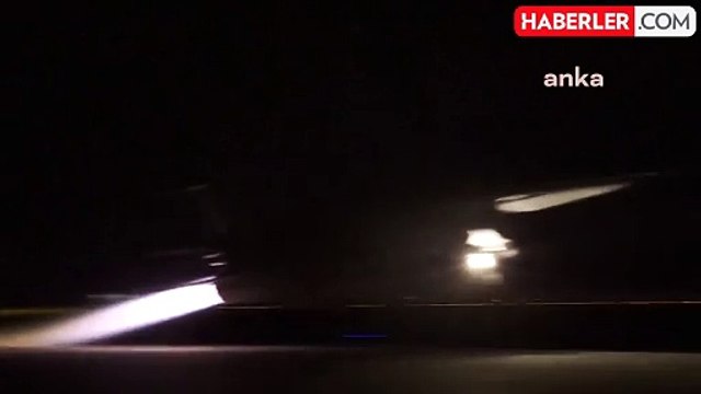 Irak'ın Kuzeyinde Hava Harekatı: 17 Terörist Etkisiz Hale Getirildi