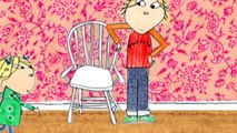 Charlie and Lola  S1E10 I Am Hurrying Im Almost Nearly Ready