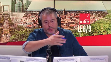 "Perdre les élections, c’est devenu le meilleur moyen de gouverner le pays", dénonce Manon Aubry