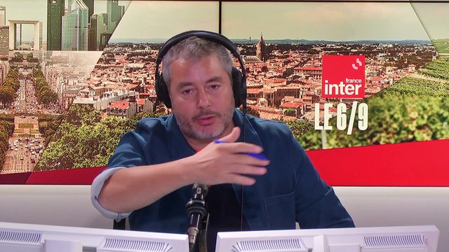 Perdre les élections, c’est devenu le meilleur moyen de gouverner le pays , dénonce Manon Aubry