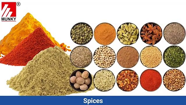 Secret of Efficient Spices Packing Machine | Powder Spice Packing Machine | Jeera Packing Machine