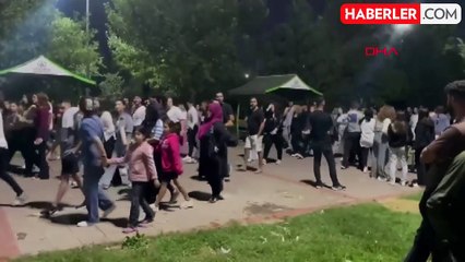 Adıyaman'da Konser Alanında Bıçaklı Kavga: 2 Yaralı