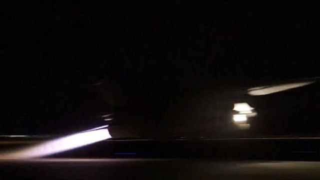 Savaşan Şahinler peş peşe havalandı: 17 hain öldürüldü...