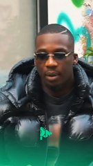 SDM et sa sonnerie de téléphone 