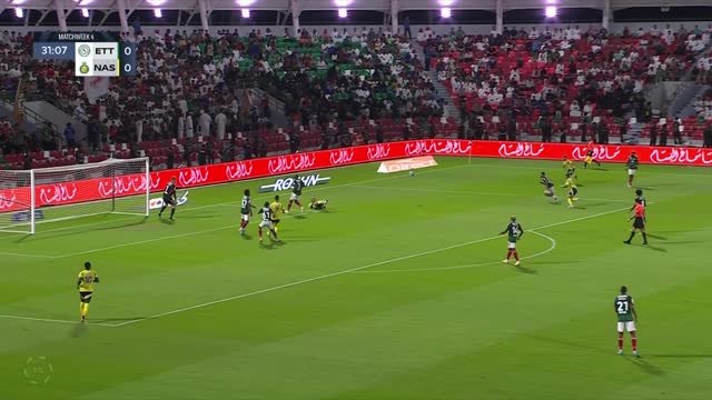 Saudi Pro League - Un penalty pour CR7 et 2 passes décisives pour Mané
