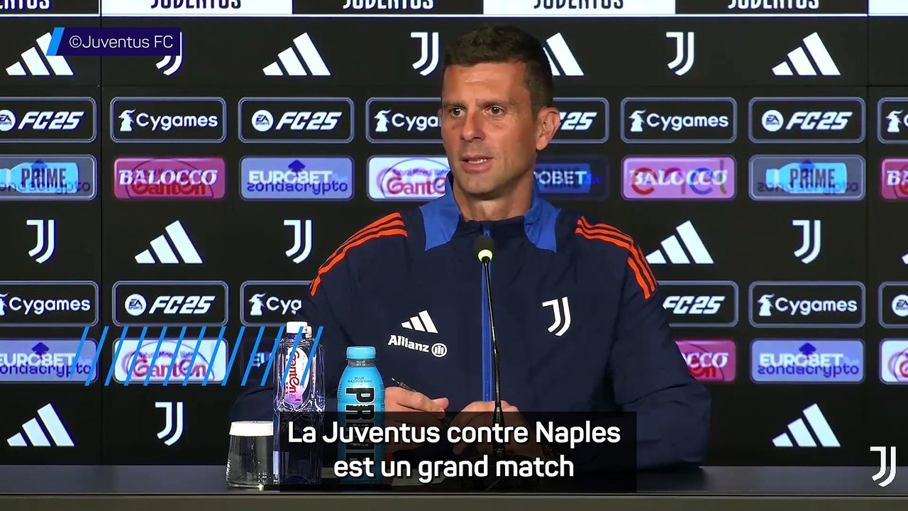 Motta : “Nous nous battrons sur le terrain”