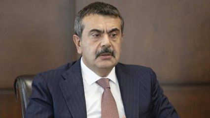 Bakan Tekin açıkladı: Öğretmen atamaları yanlışlıkla açıldı