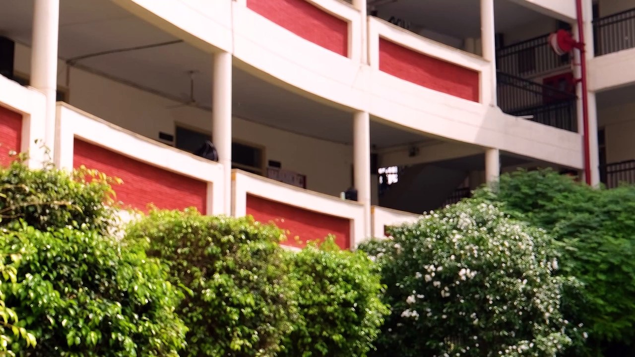 Explore Our School: A Journey Through Learning Spaces