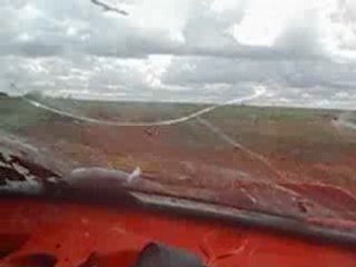 Sprint Cross Domloup 2