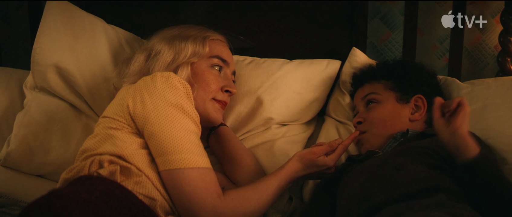 BLITZ - Bande Annonce VF (2024, Apple) Saoirse Ronan, Steve McQueen