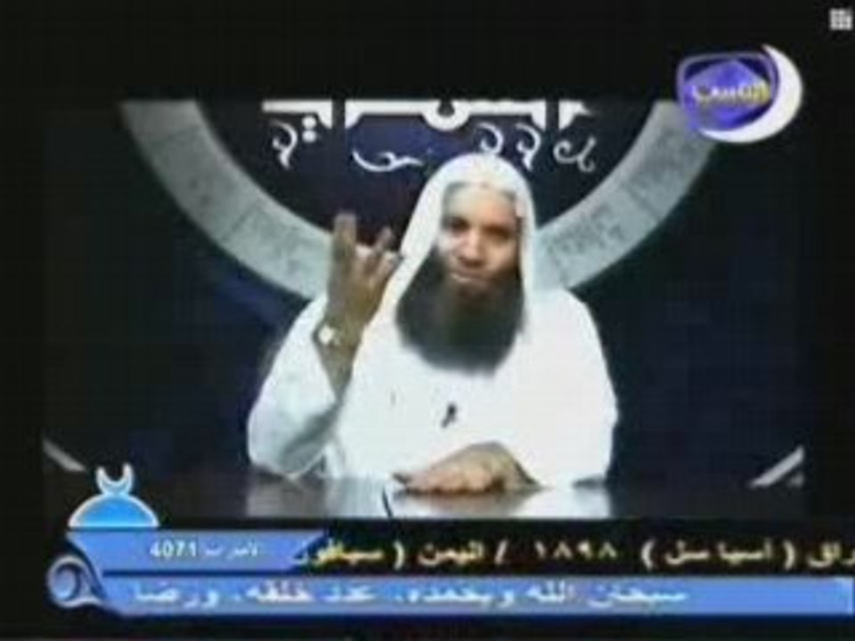 قصه شاب تاب من الزنا