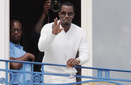 Sean 'Diddy' Combs seeks to have sexual assault civil case dismissed