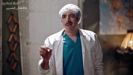 برنامج الدحيح : أطفال الملاهي