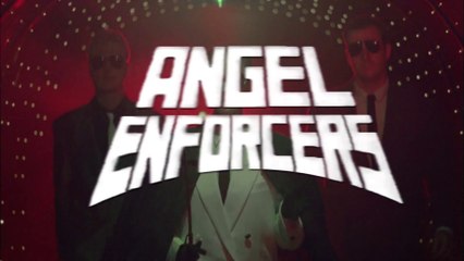 Angel Enforcers (1989) Trailer HD