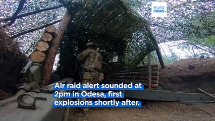 Latest news bulletin | September 21st – Midday