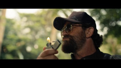 CRIMINAL SQUAD 2 : PANTERA - Bande-annonce VF