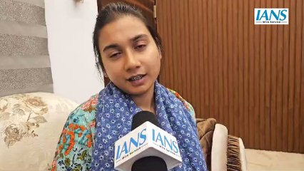 Nawada कांड पर सांसद Shambhavi Chaudhary ने कहा, जाति से विरोधियों की राजनीति नही चलने वाली