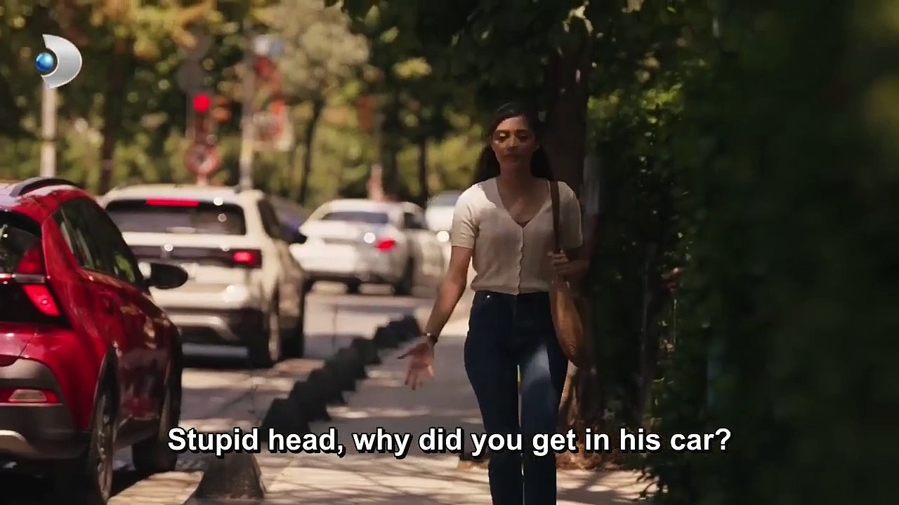 Bizi Birlestiren Hayat - Episode 10 - English subtitles