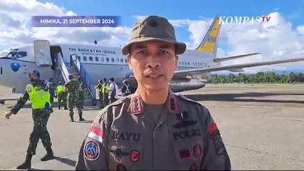 Скачать видео: Usai Bebas, Pilot Susi Air Philip Mehrtens Diterbangkan ke Jakarta