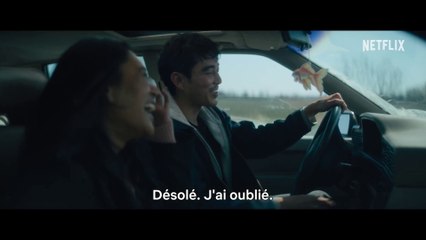 Umbrella Academy - Saison 4 ｜ Bêtisier VOSTFR ｜ Netflix France