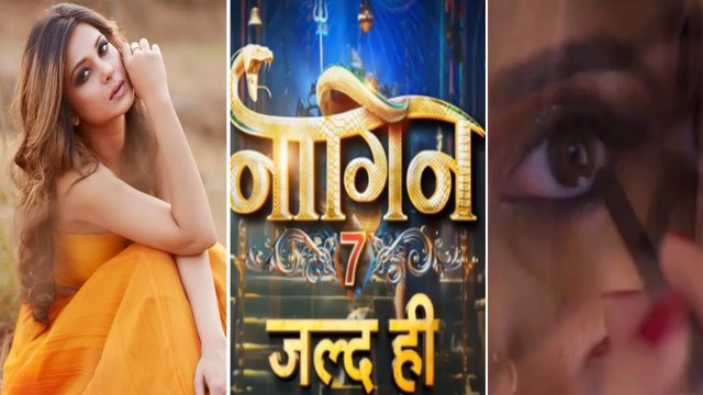 Naagin 7 Promo: Jennifer Winget बनेगी Ekta Kapoor की नई Naagin ? | FilmiBeat