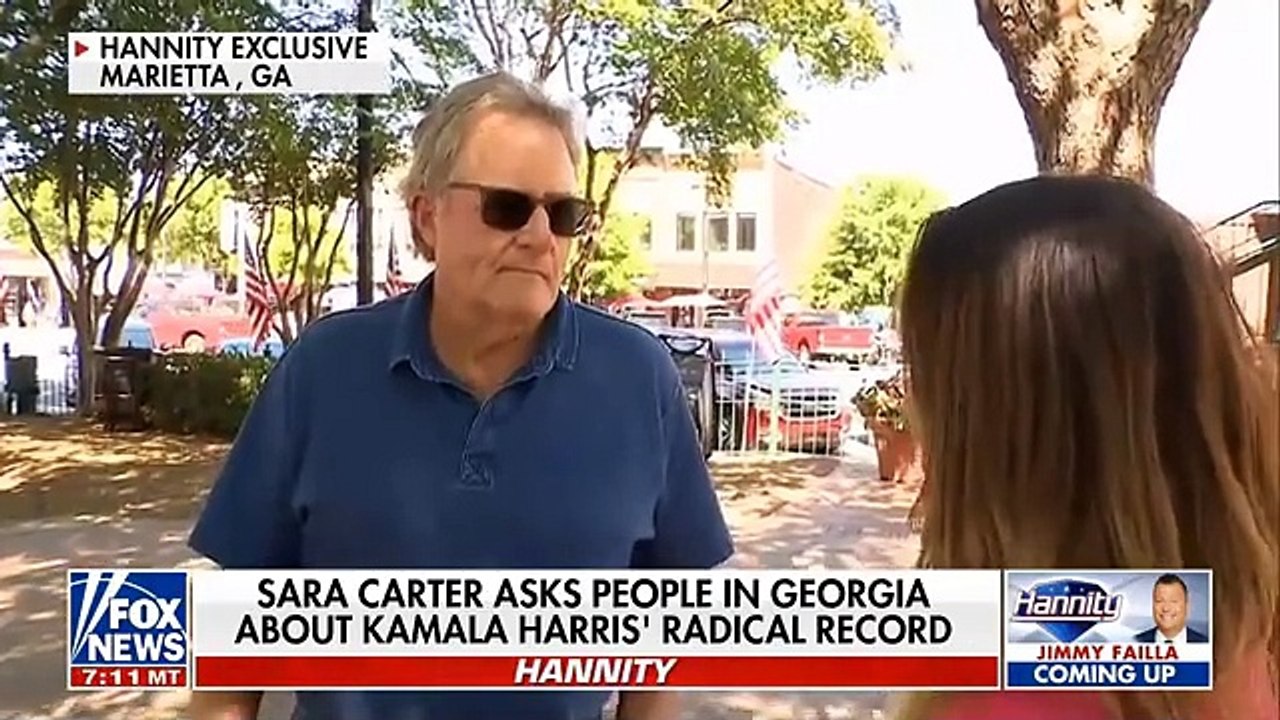 Sean Hannity 9/20/24 FULL END SHOW | Fox Breaking News September 20 2024