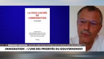 Fernand Gontier : «Quand l'Europe échoue, les pays reprennent la main sur ce qui les touche au cœur de leur souveraineté, c'est-à-dire l'immigration»