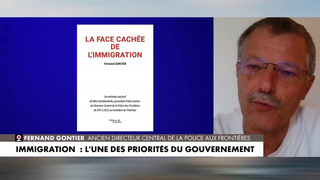 Fernand Gontier : «Quand l'Europe échoue, les pays reprennent la main sur ce qui les touche au cœur de leur souveraineté, c'est-à-dire l'immigration»